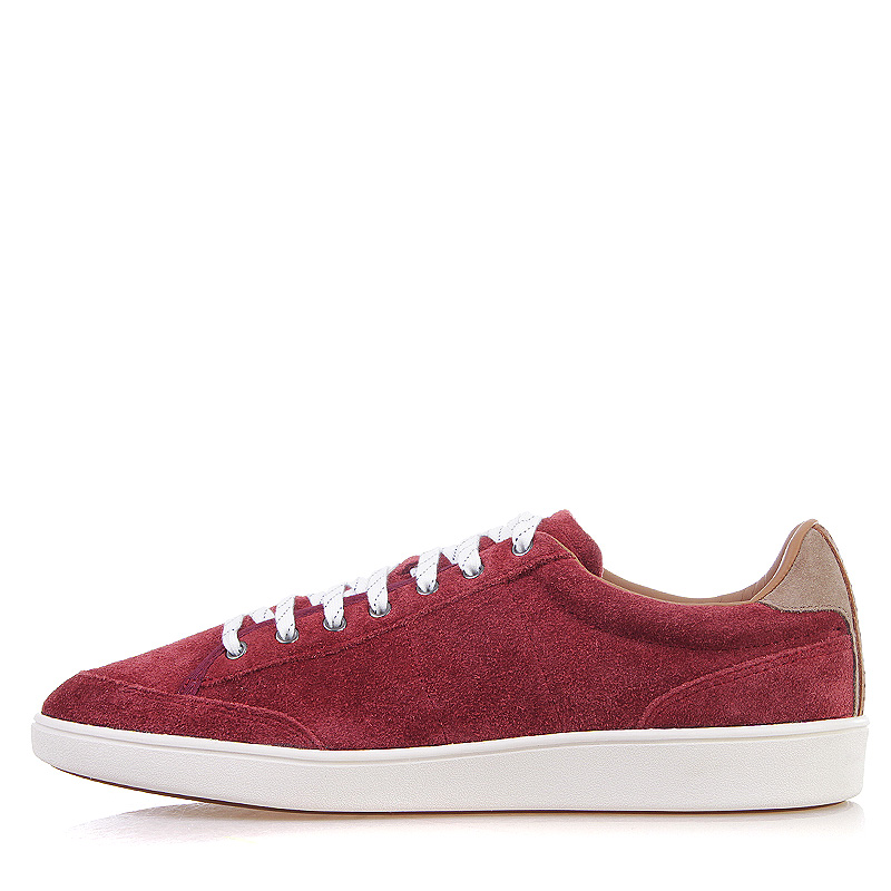 Fred perry Кеды (B4226-106)  - цена, описание, фото 3